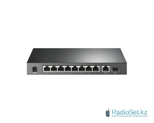 Коммутатор TP-Link TL-SG1210P